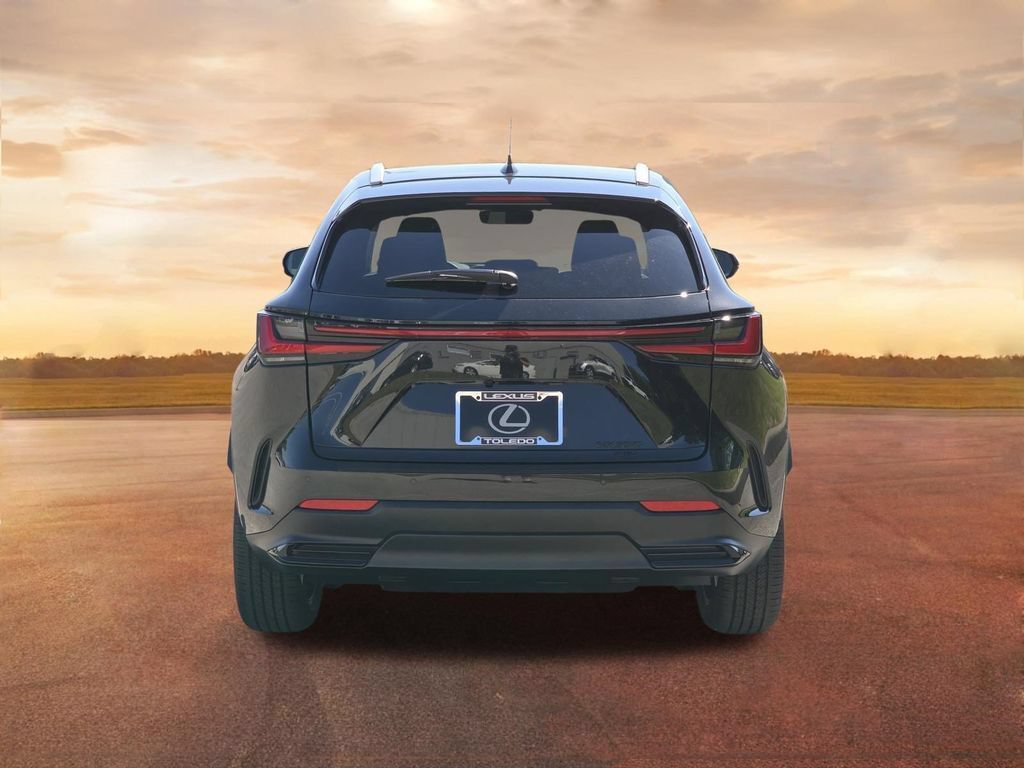 New 2026 Lexus NX 350 AWD w/ Premium Package image 7