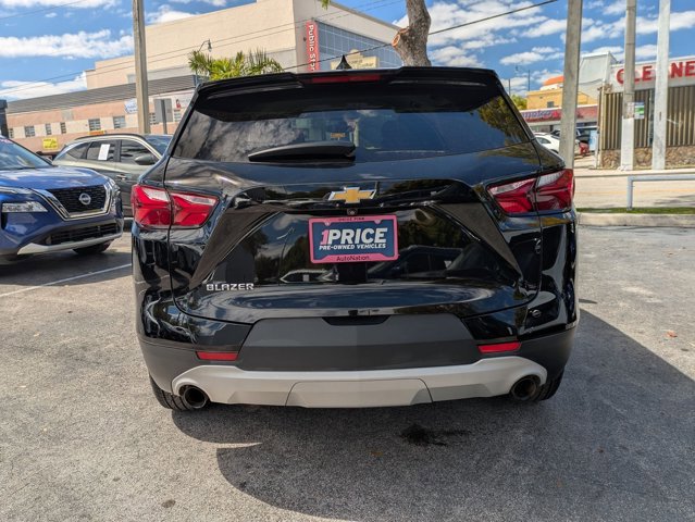 Used 2020 Chevrolet Blazer LT image 7