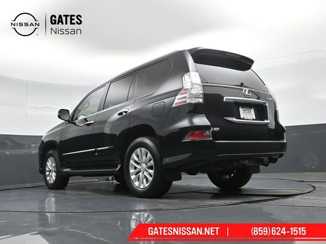 Used 2014 Lexus GX 460 w/ Premium Package image 51