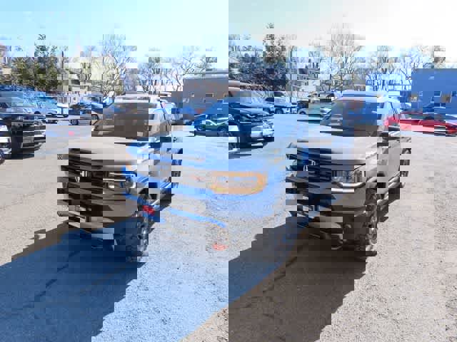 New 2026 Honda Passport TrailSport