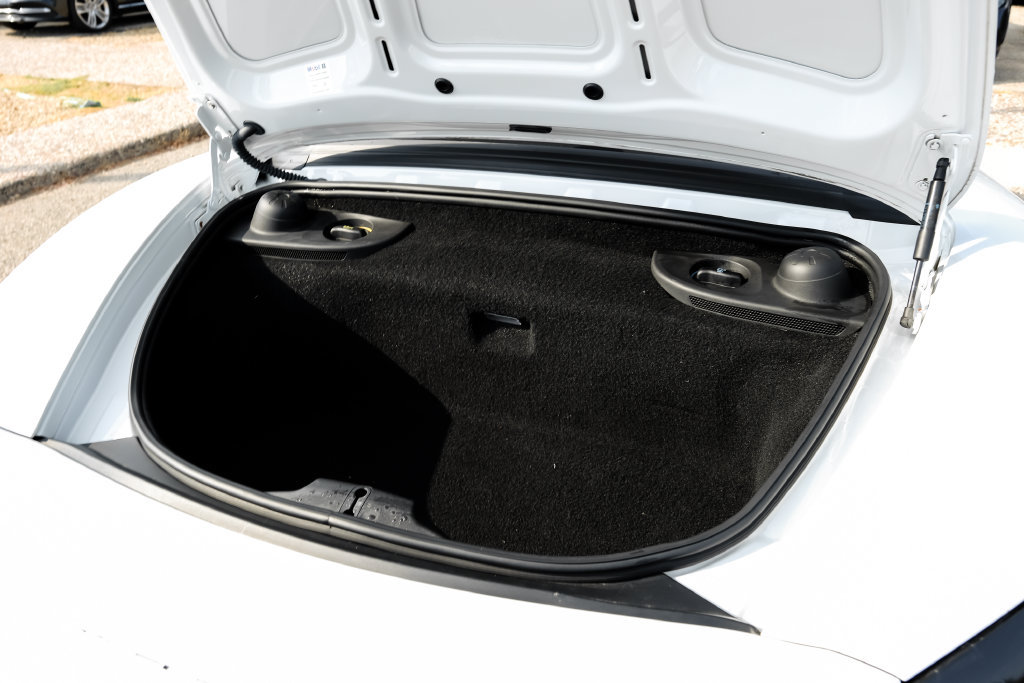Used 2018 Porsche 718 Boxster GTS RWD image 54