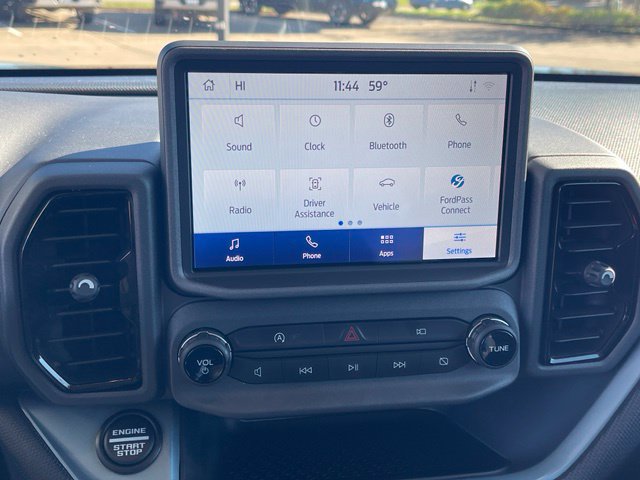Used 2023 Ford Bronco Sport Badlands AWD/4WD image 22