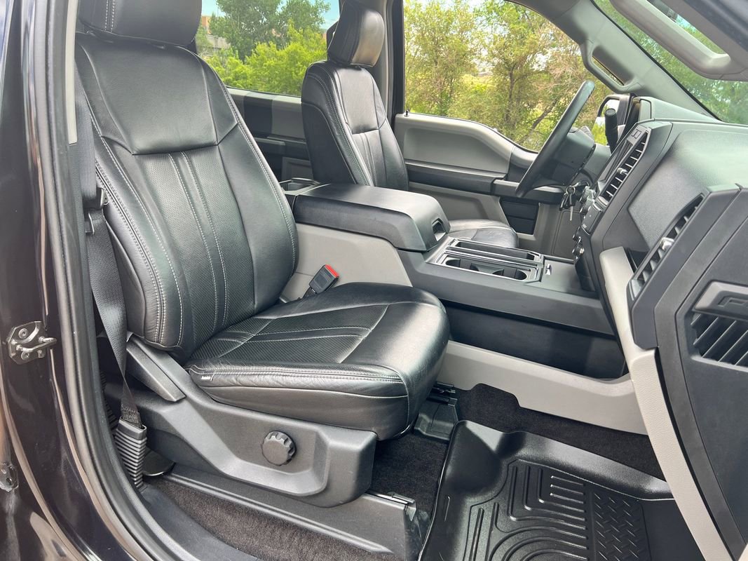 Used 2019 Ford F150 XL w/ Equipment Group 101A Mid image 20