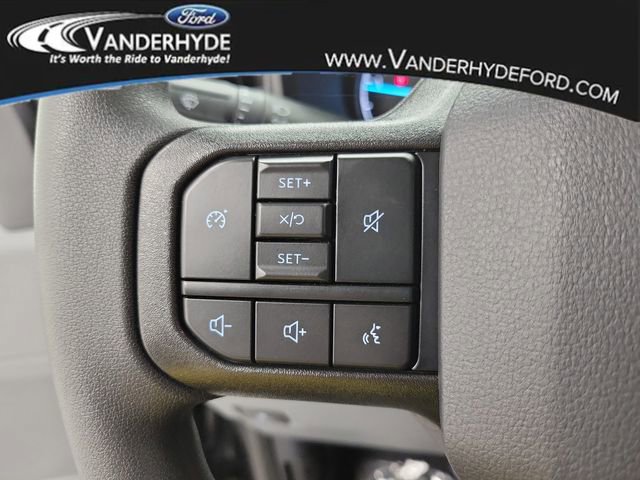 New 2026 Ford F250 XL w/ STX Appearance Package image 24