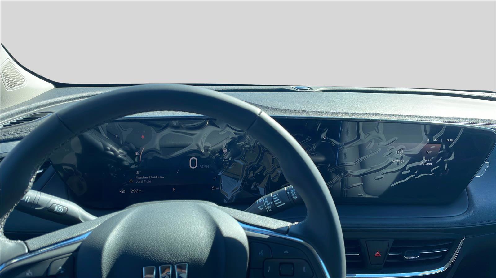 New 2026 Buick Encore GX Sport Touring w/ Comfort Package image 12