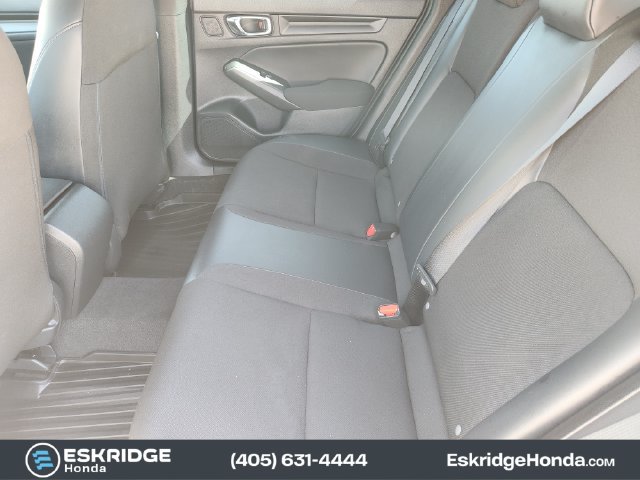Used 2022 Honda Civic Sport image 30