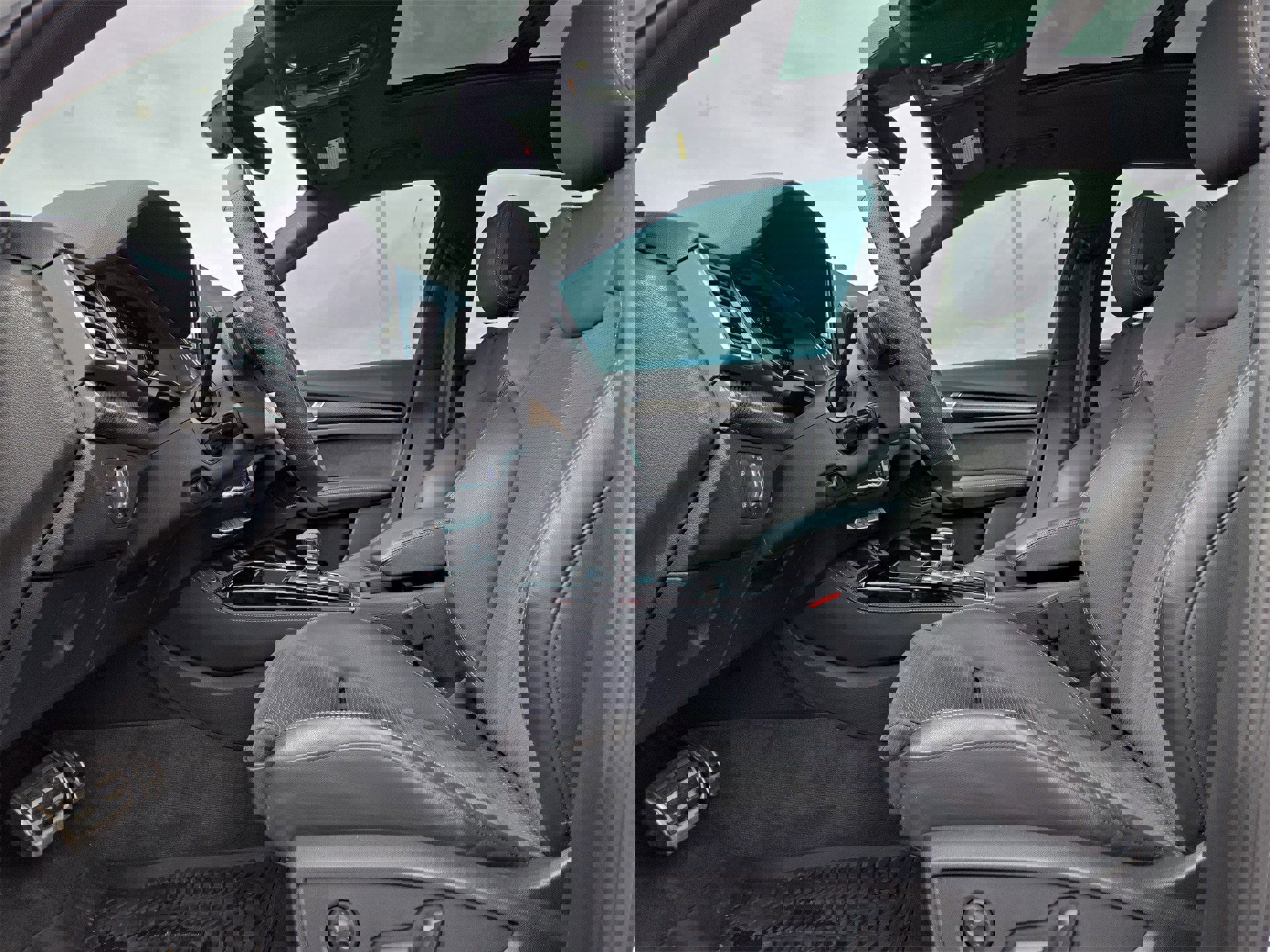 Certified 2023 Audi SQ5 Premium Plus w/ Premium Plus Package image 16