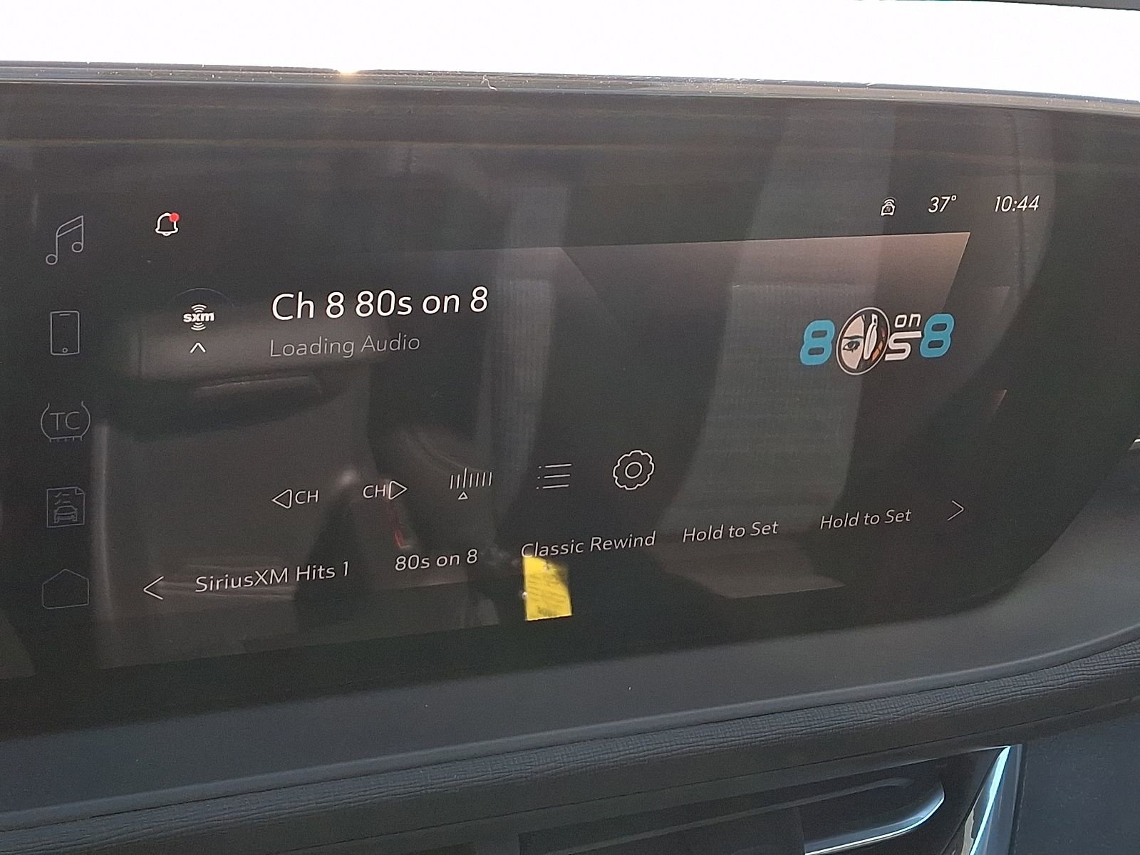 New 2026 Buick Envista Preferred w/ Convenience I Package image 16