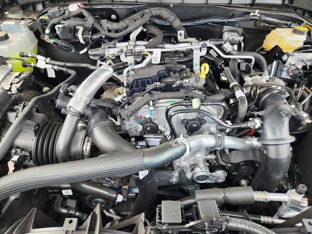 New 2026 Ford Bronco Big Bend AWD/4WD image 32