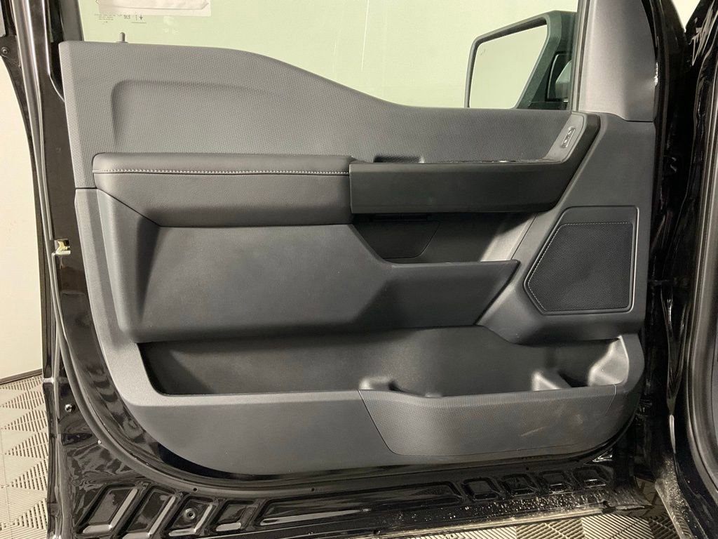 New 2026 Ford F150 STX w/ Equipment Group 200A RWD image 12