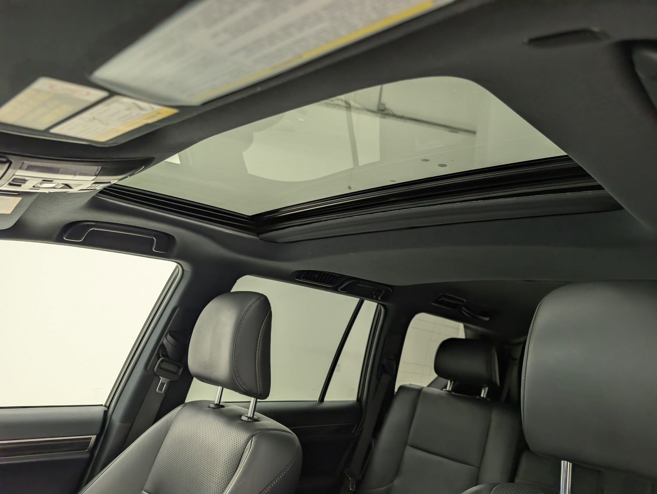 Used 2022 Lexus GX 460 Luxury w/ Accessory Package image 15