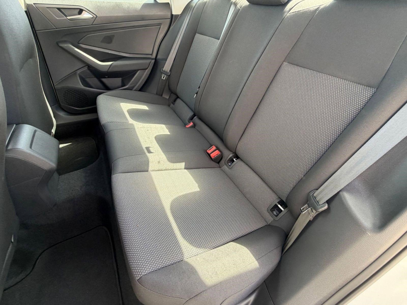 Certified 2021 Volkswagen Jetta S image 20