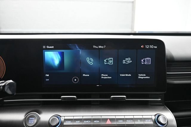 Used 2025 Hyundai Kona SEL FWD image 17