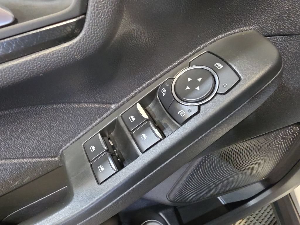 Used 2021 Ford Escape SEL w/ SEL Stealth AWD Package image 15