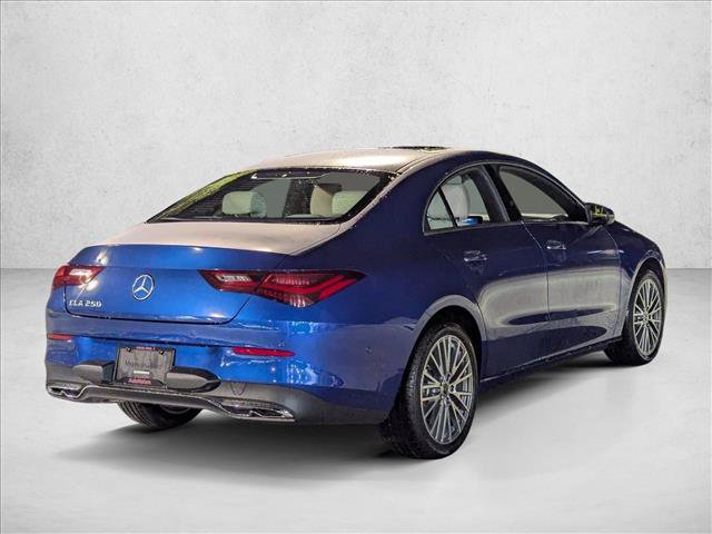 Used 2026 Mercedes-Benz CLA 250 image 2