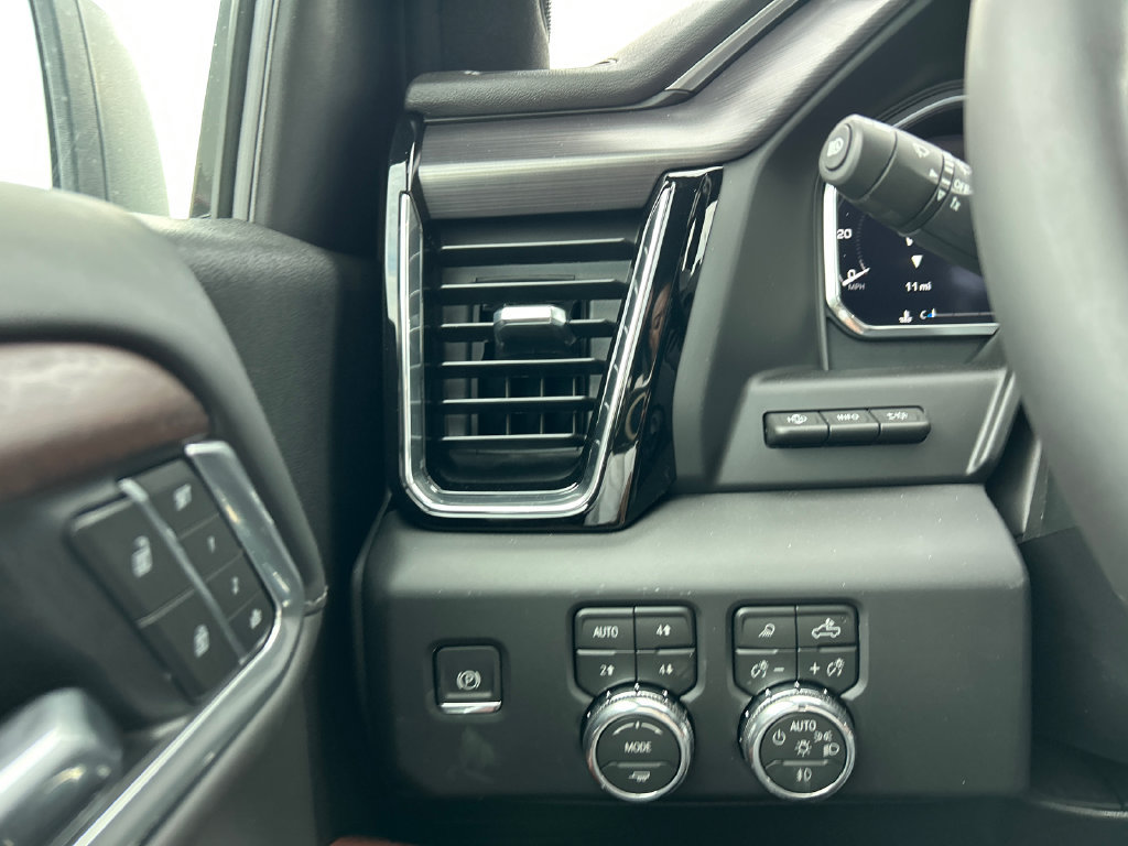 New 2026 GMC Sierra 1500 Denali Ultimate AWD/4WD image 20