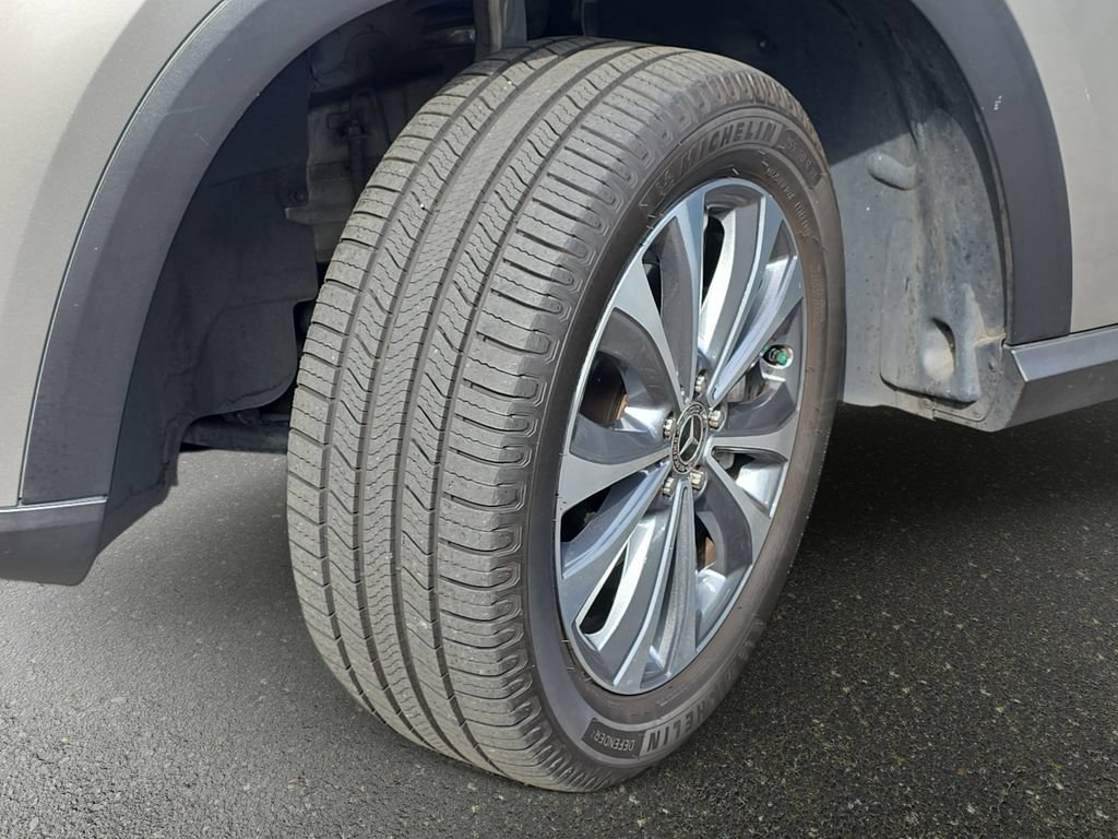 Used 2020 Mercedes-Benz GLE 350 4MATIC image 37