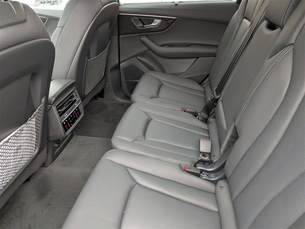 New 2026 Audi Q7 3.0T Premium Plus image 30