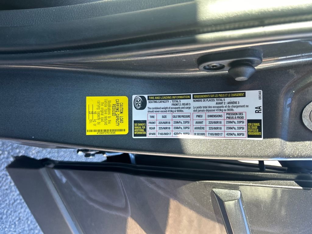 Used 2023 Toyota RAV4 Limited image 34