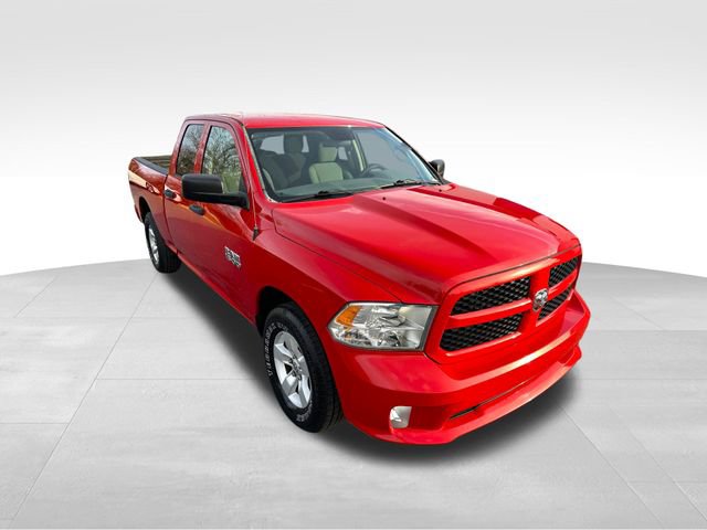 Used 2016 RAM 1500 Express image 7