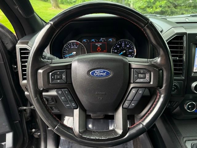 Used 2019 Ford Expedition Max Limited w/ Equipment Group 303A AWD/4WD image 15