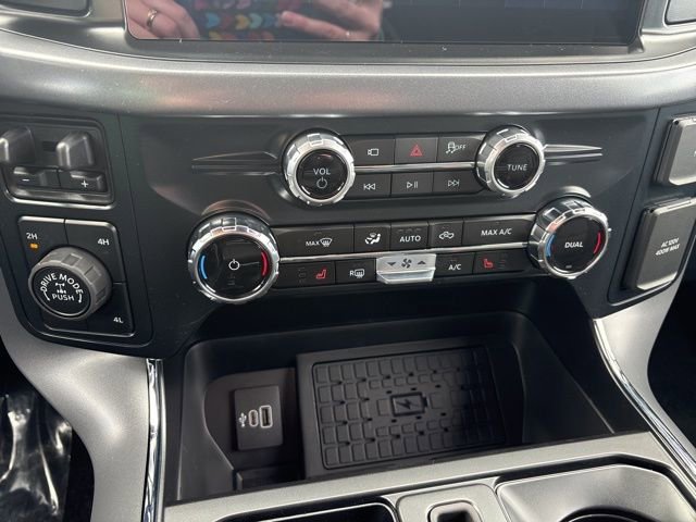New 2026 Ford F150 XLT image 15