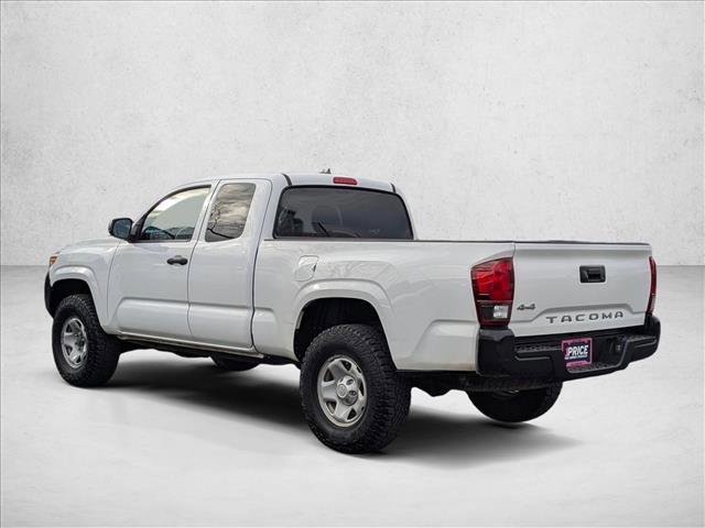 Used 2019 Toyota Tacoma SR image 7