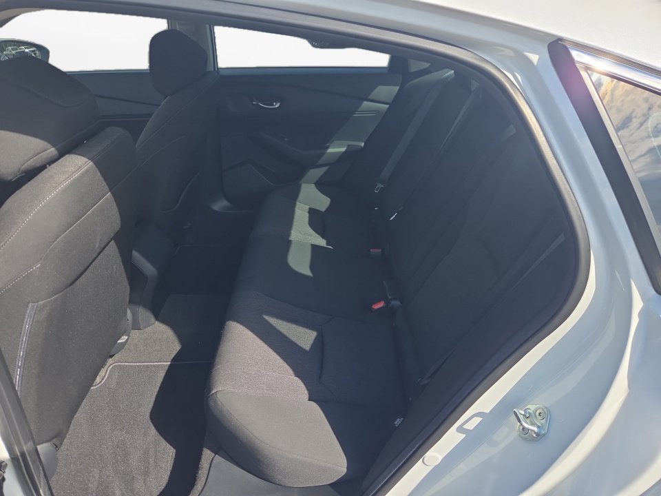 Used 2023 Honda Accord EX image 13