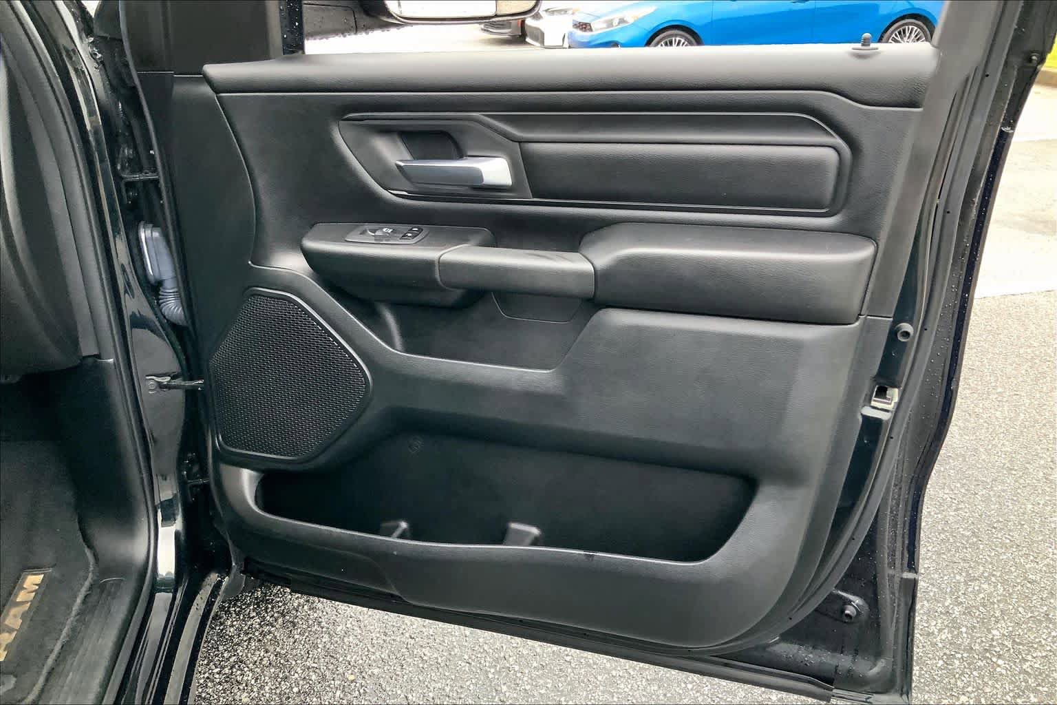 Used 2019 RAM 1500 Tradesman AWD/4WD image 21