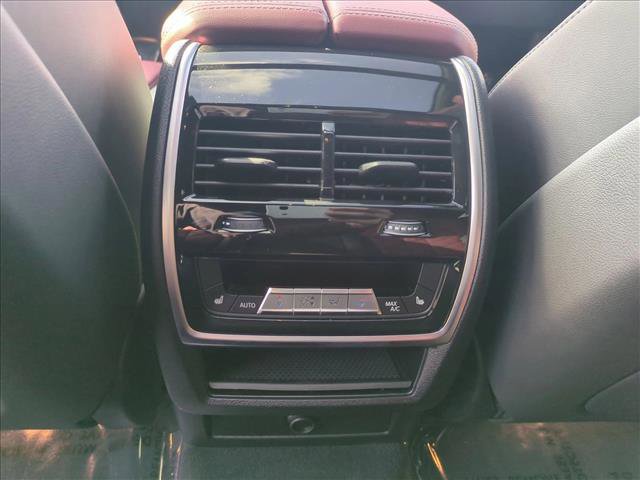 Certified 2026 BMW X6 M60i image 18