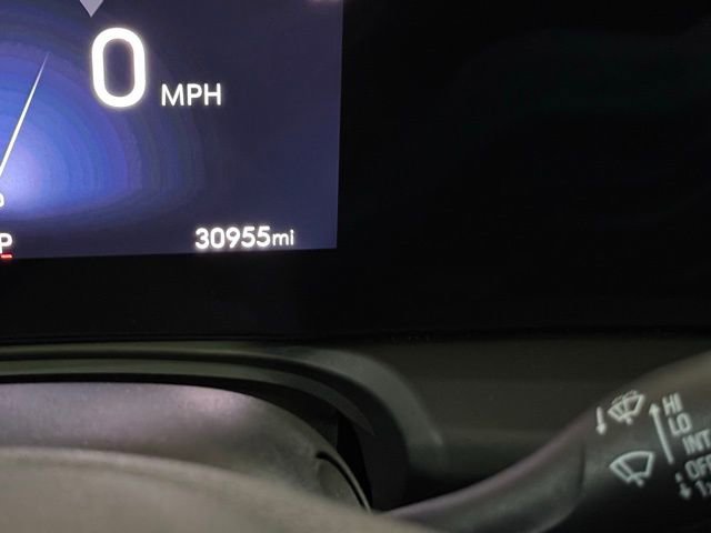 Used 2025 Buick Encore GX Preferred image 35