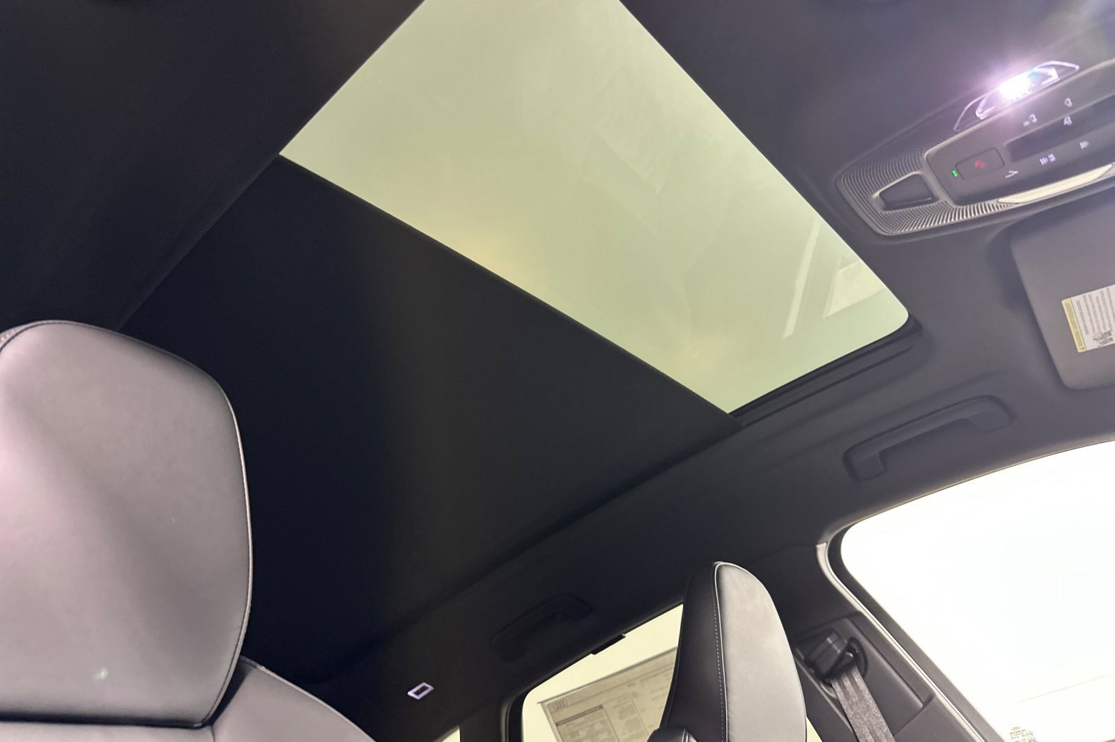 New 2026 Audi SQ5 Premium Plus image 16