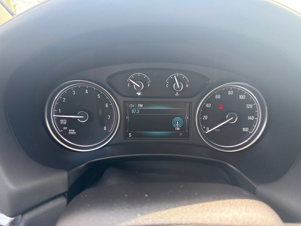 Used 2018 Buick Enclave Premium w/ Experience Buick Package AWD/4WD image 13