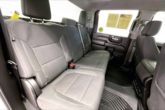 Used 2023 Chevrolet Silverado 2500 LT w/ Convenience Package image 18