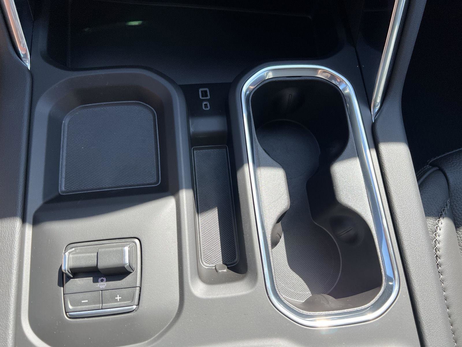 New 2026 GMC Sierra 2500 Denali w/ Denali Reserve Package image 39