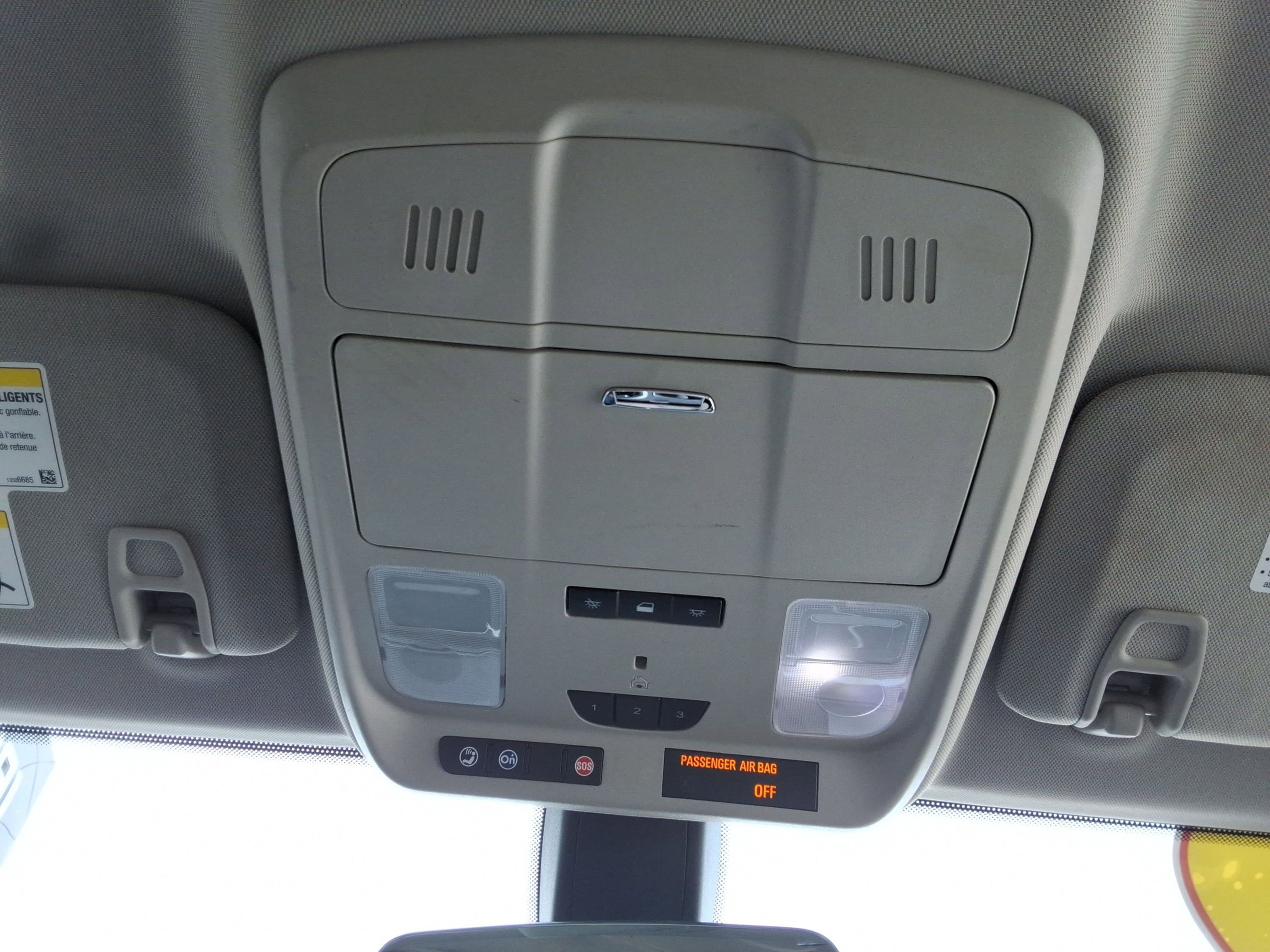 Used 2019 Buick Envision Preferred image 19