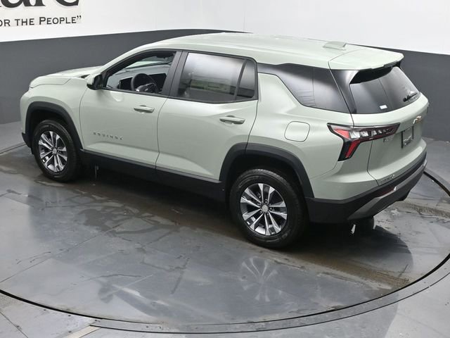 New 2026 Chevrolet Equinox LT w/ Convenience Package II image 20