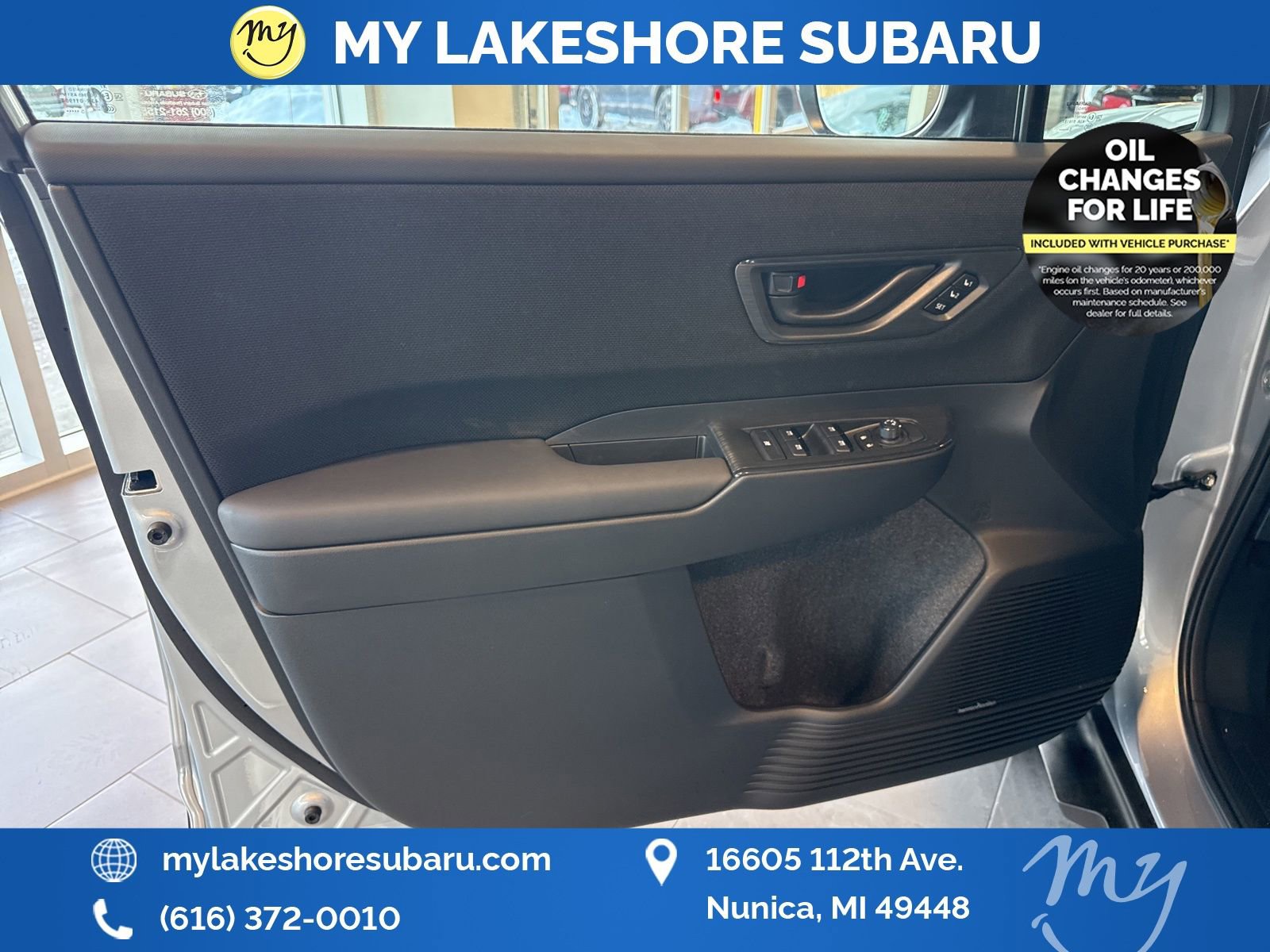 New 2026 Subaru Outback Limited image 10