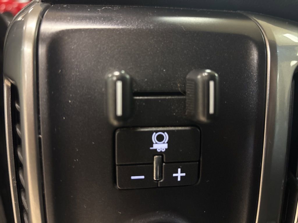 Used 2016 Chevrolet Silverado 1500 LT w/ All Star Edition image 21