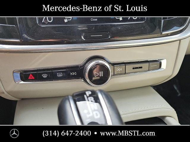 Used 2017 Volvo V90 T6 Cross Country image 29