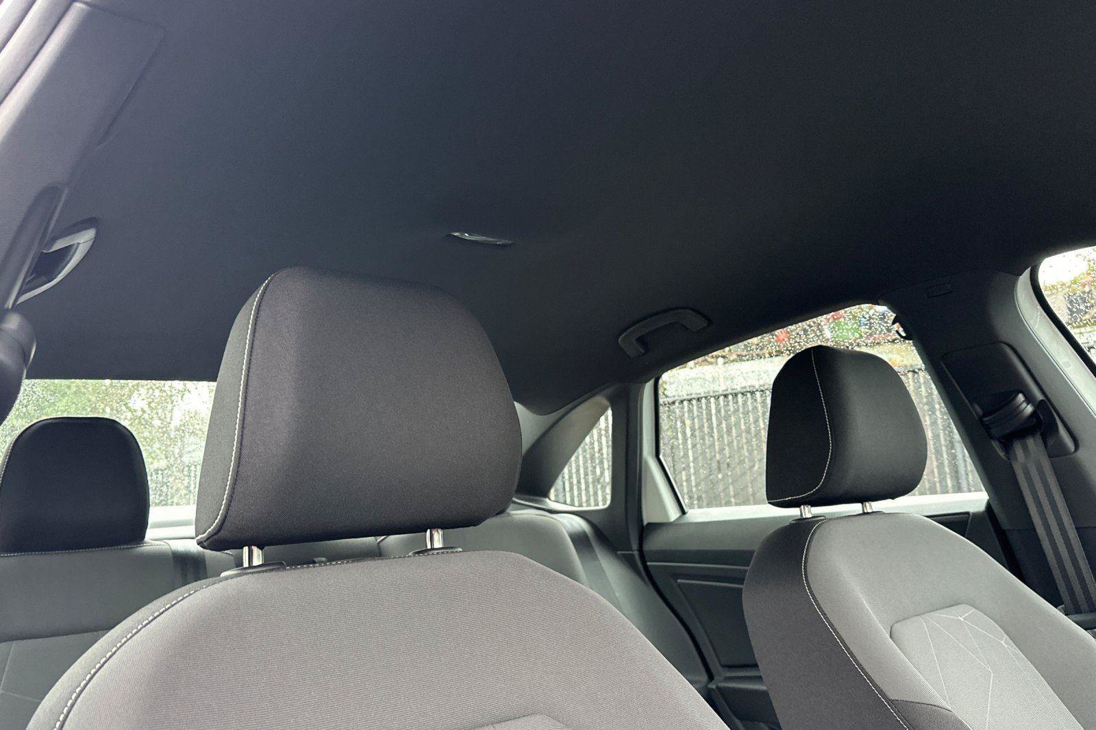 New 2026 Volkswagen Jetta Sport FWD image 15