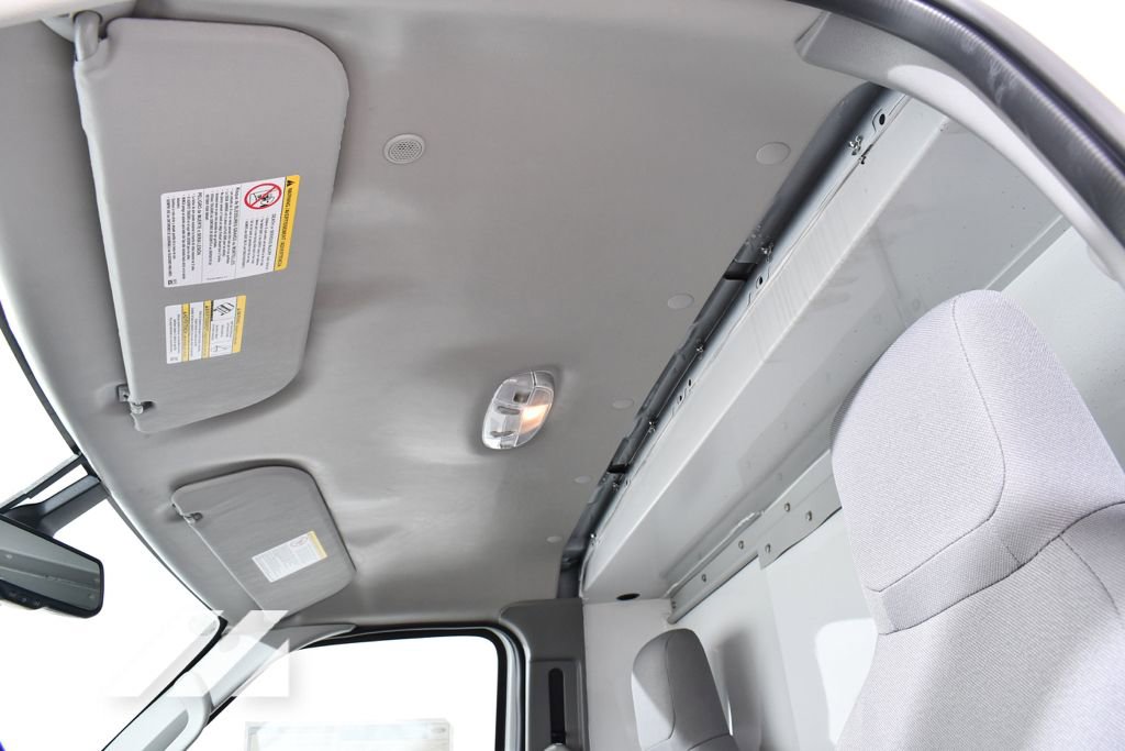 New 2026 Ford E-350 and Econoline 350 Super Duty w/ Power Equipment Group image 27