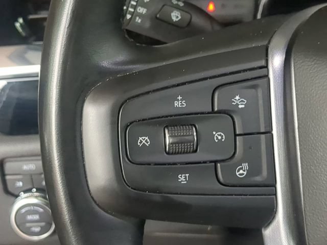 Used 2024 GMC Sierra 1500 SLT AWD/4WD image 28