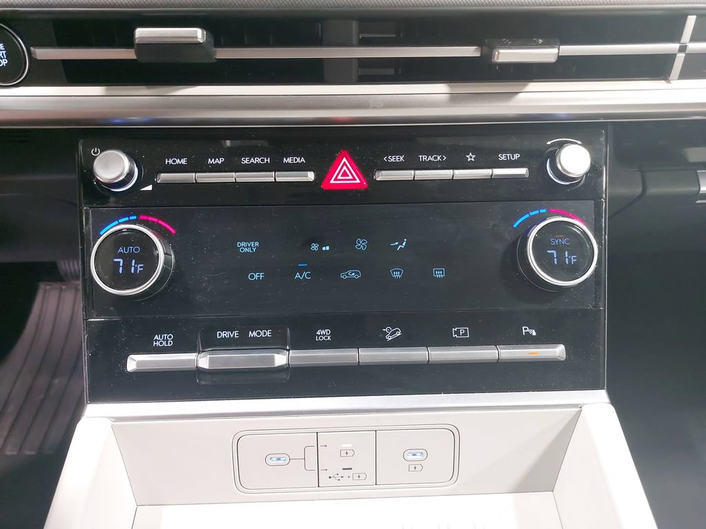 Certified 2026 Hyundai Santa Fe SE AWD/4WD image 22