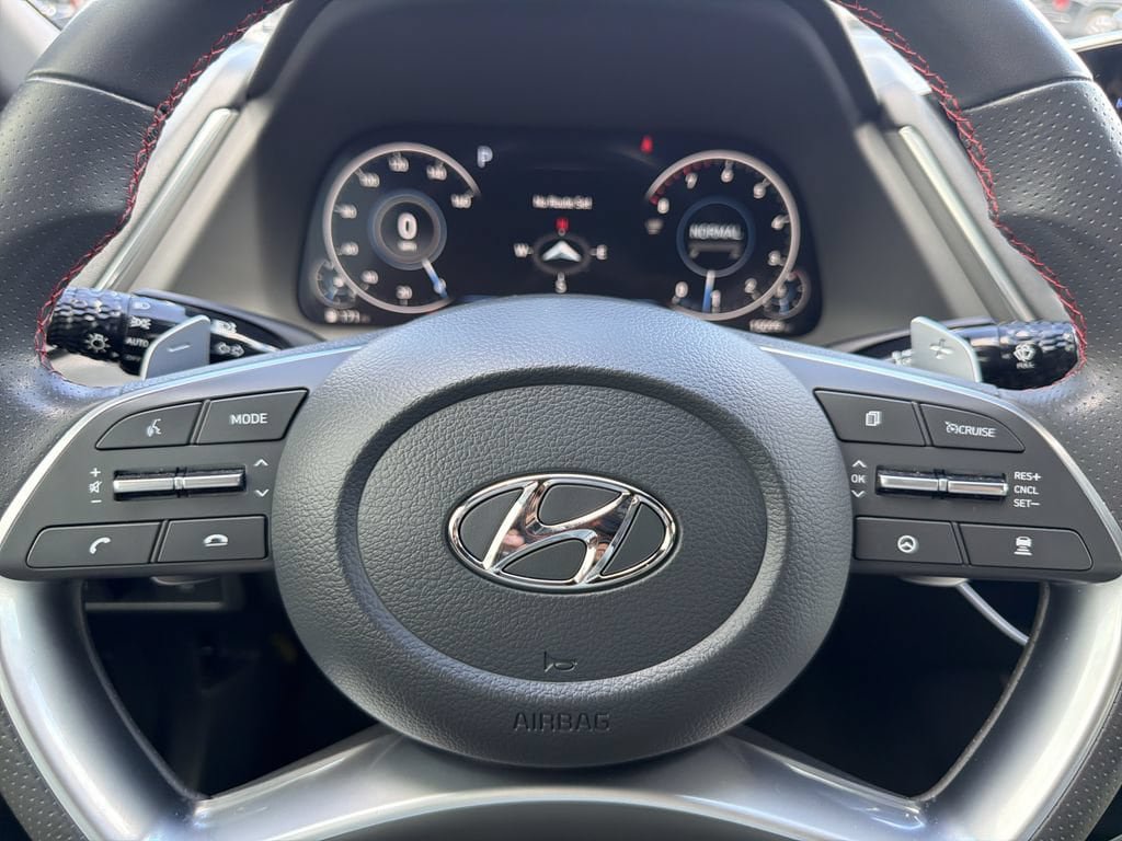 Used 2022 Hyundai Sonata SEL Plus FWD image 32