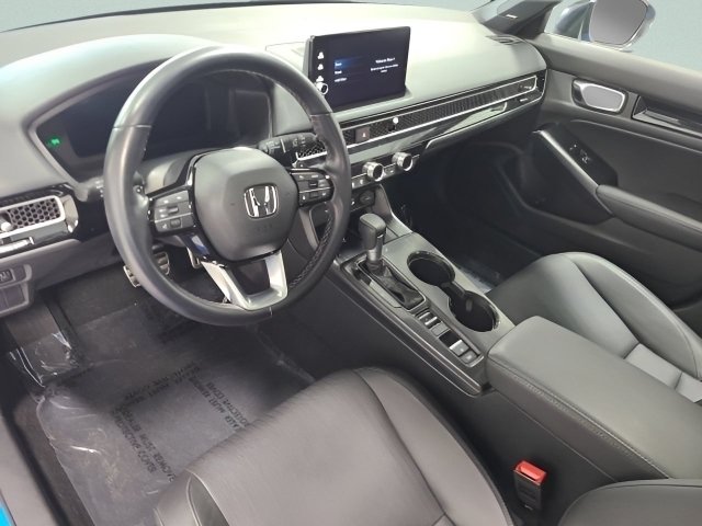 Used 2025 Honda Civic Sport Touring image 28