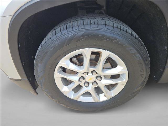 Used 2019 Chevrolet Traverse LS FWD image 23