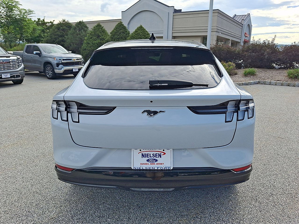 Certified 2023 Ford Mustang Mach-E Premium AWD/4WD image 23