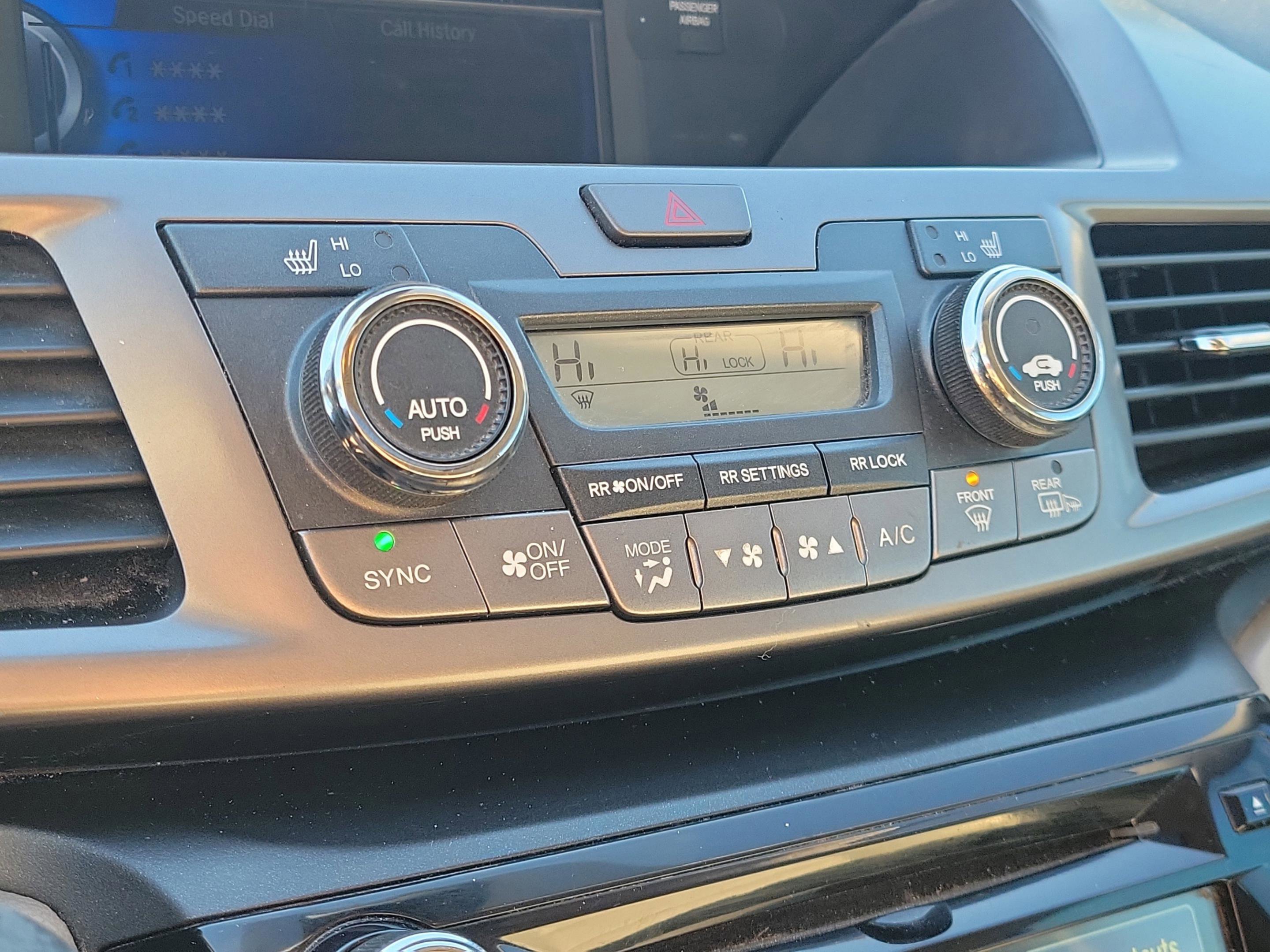 Used 2016 Honda Odyssey EX-L image 27