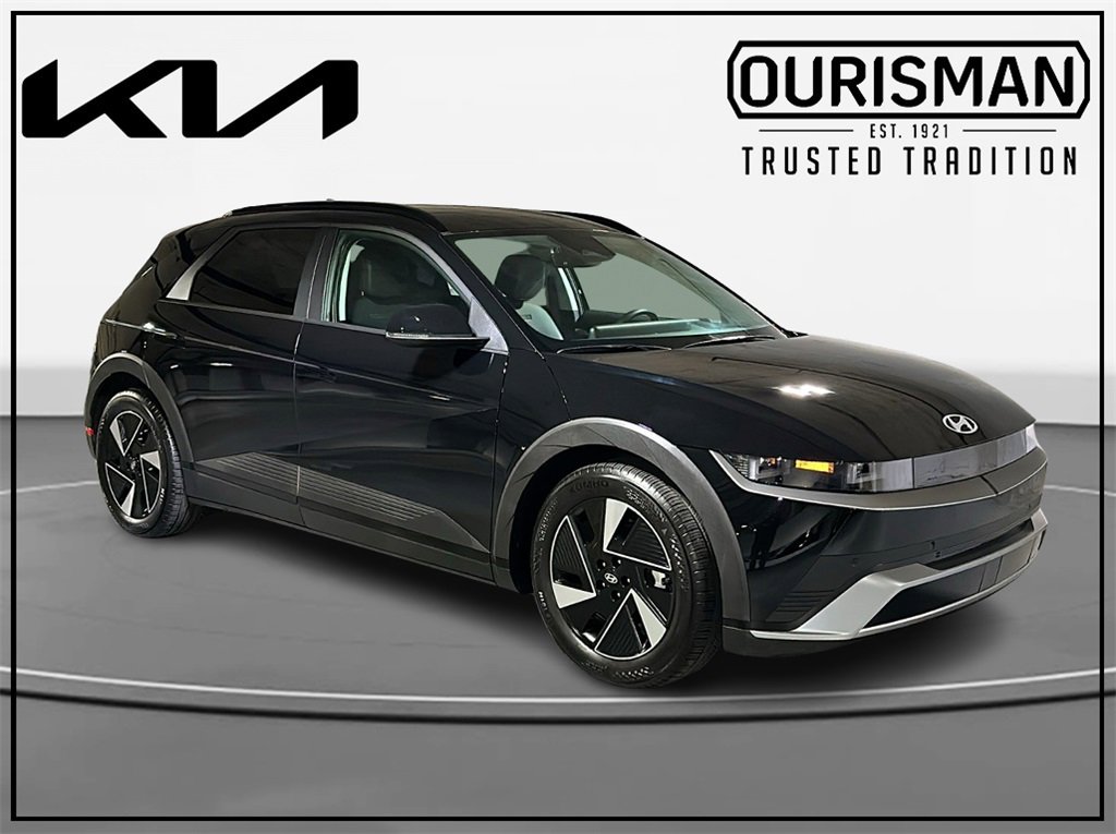 Used 2025 Hyundai Ioniq 5 SEL